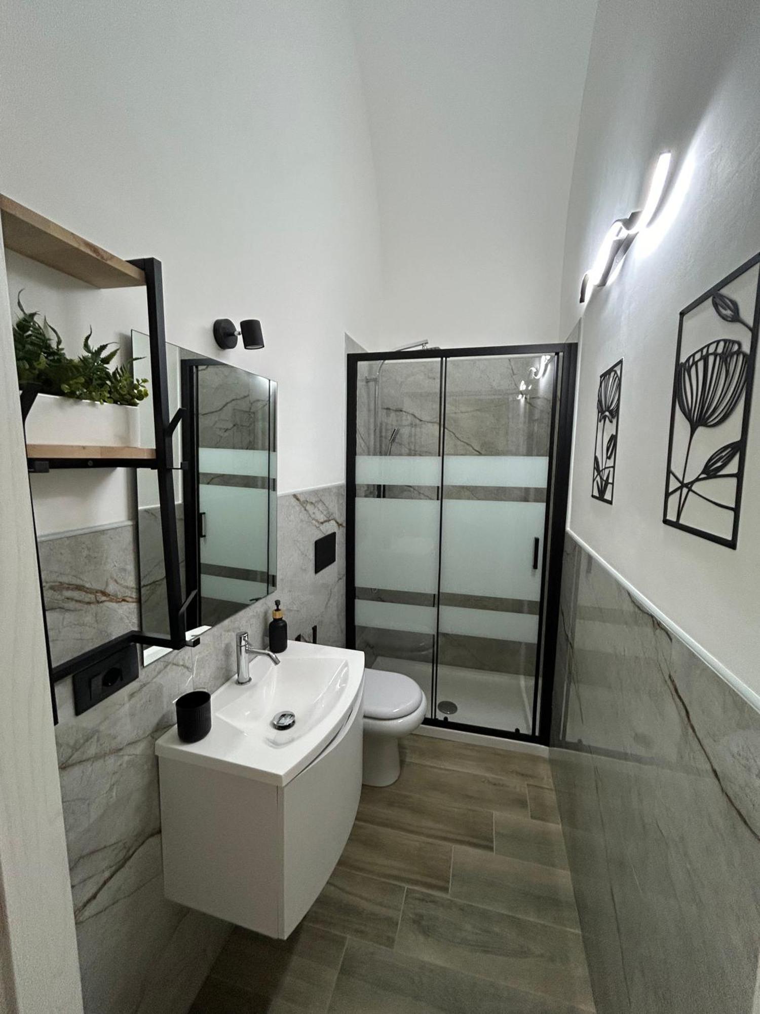Keope Urban Suite Catânia Exterior foto