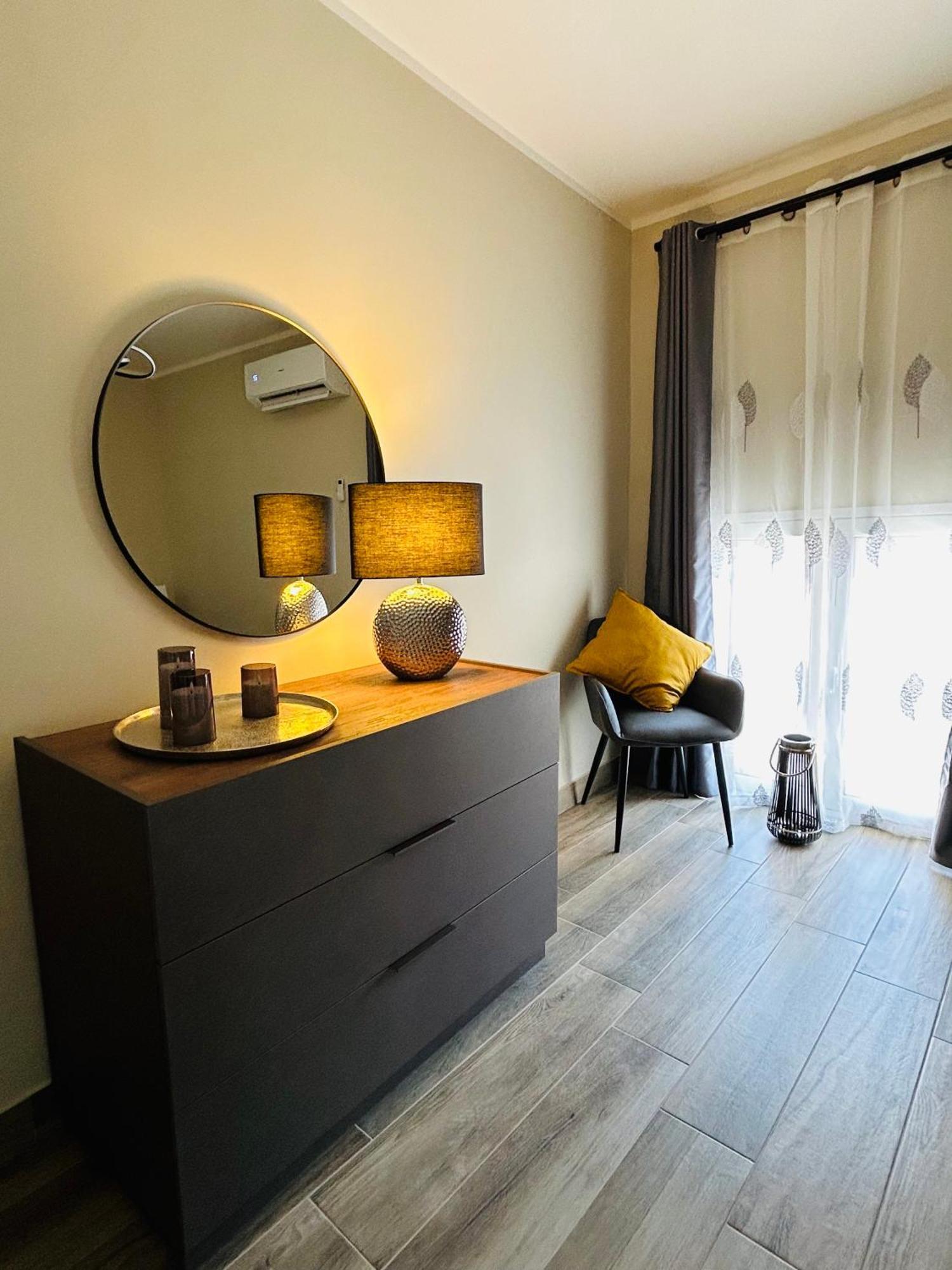 Keope Urban Suite Catânia Exterior foto